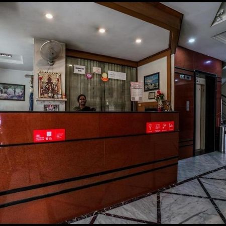 Hotel Tara International Hyderabad Ngoại thất bức ảnh