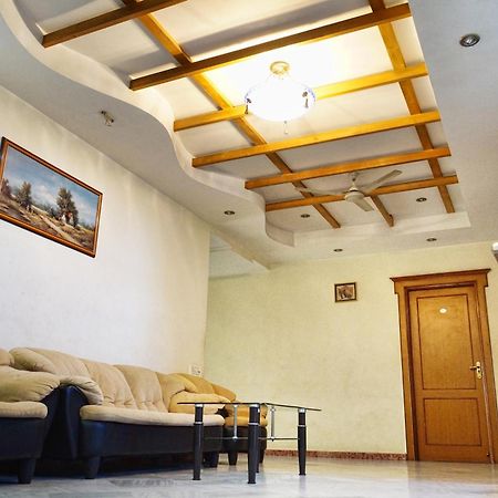 Hotel Tara International Hyderabad Ngoại thất bức ảnh