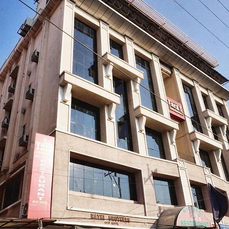 Hotel Tara International Hyderabad Ngoại thất bức ảnh