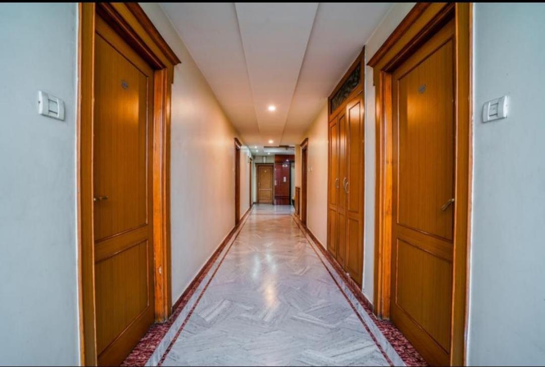 Hotel Tara International Hyderabad Ngoại thất bức ảnh