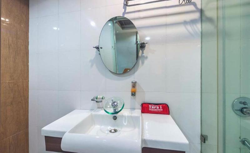Hotel Tara International Hyderabad Ngoại thất bức ảnh