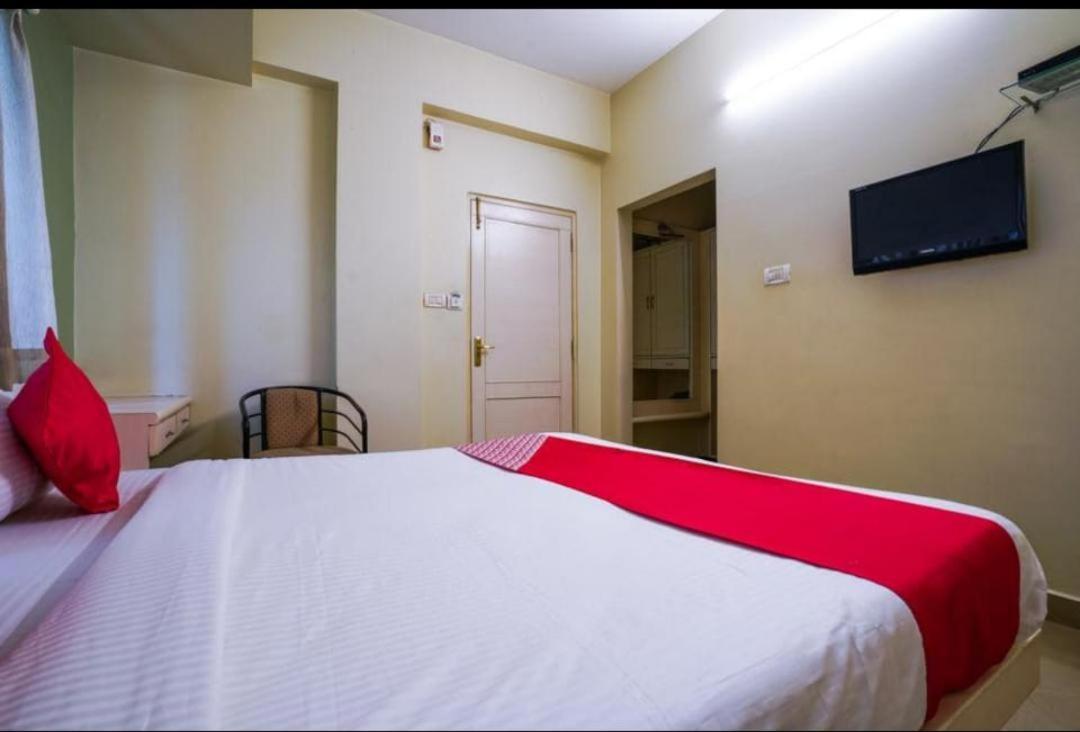 Hotel Tara International Hyderabad Ngoại thất bức ảnh
