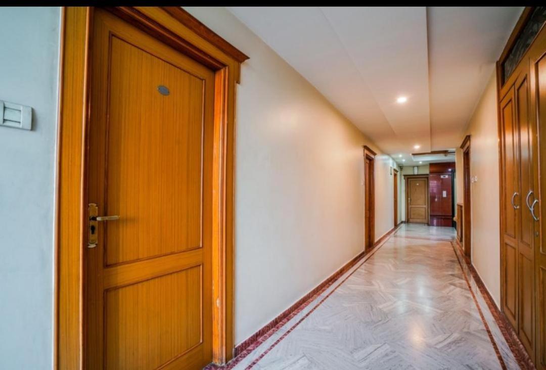 Hotel Tara International Hyderabad Ngoại thất bức ảnh