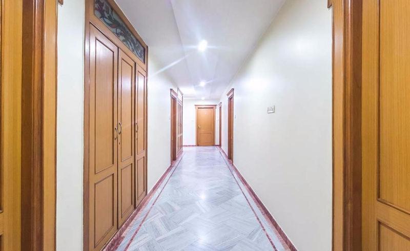 Hotel Tara International Hyderabad Ngoại thất bức ảnh