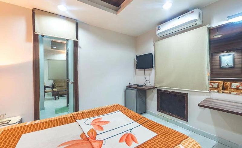 Hotel Tara International Hyderabad Ngoại thất bức ảnh
