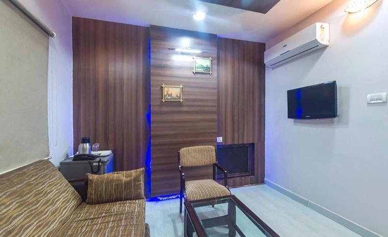 Hotel Tara International Hyderabad Ngoại thất bức ảnh