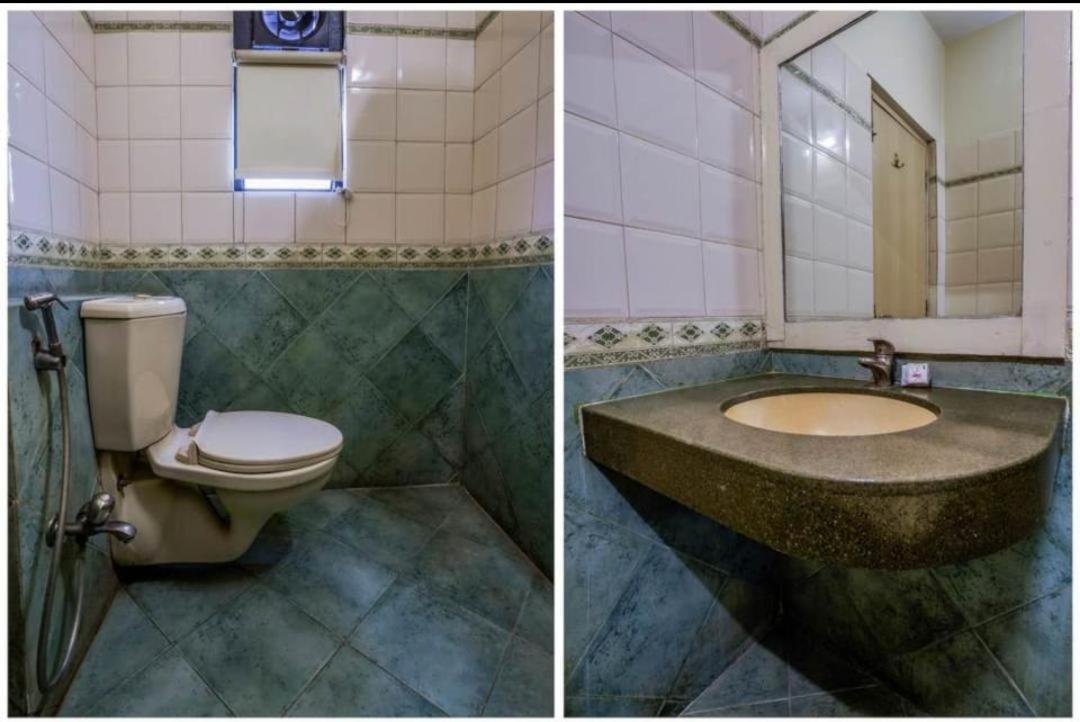 Hotel Tara International Hyderabad Ngoại thất bức ảnh