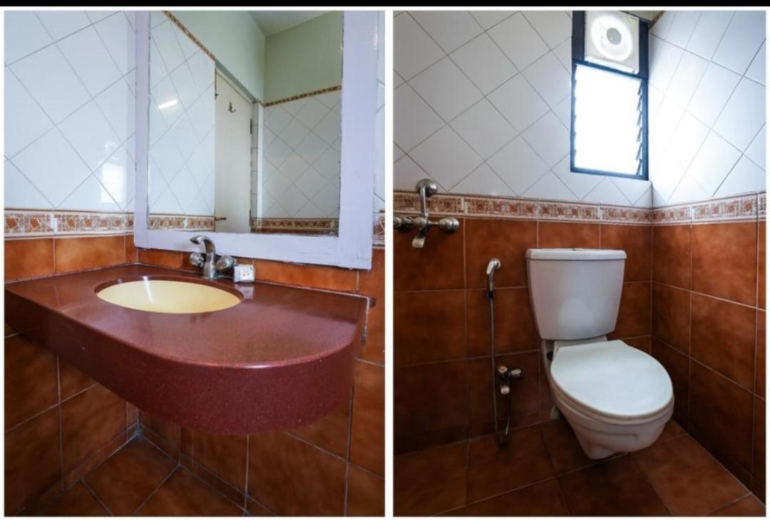 Hotel Tara International Hyderabad Ngoại thất bức ảnh