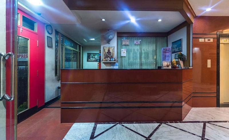 Hotel Tara International Hyderabad Ngoại thất bức ảnh