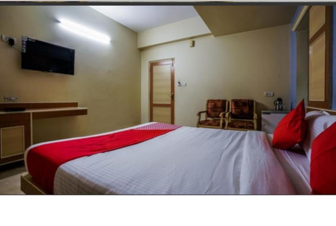 Hotel Tara International Hyderabad Ngoại thất bức ảnh