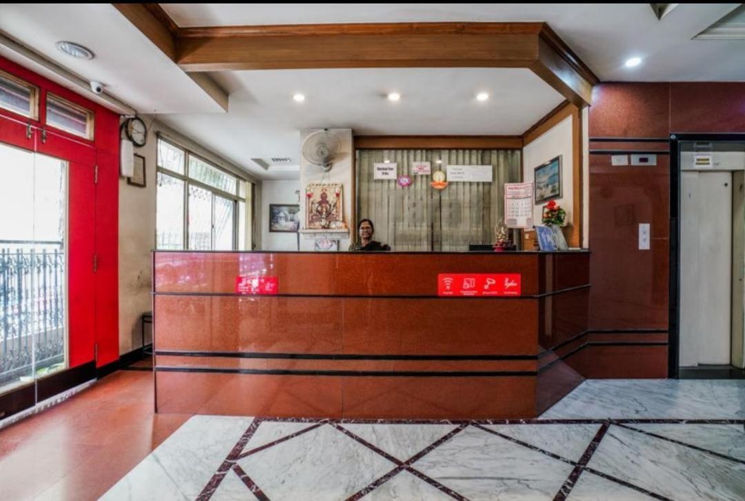 Hotel Tara International Hyderabad Ngoại thất bức ảnh