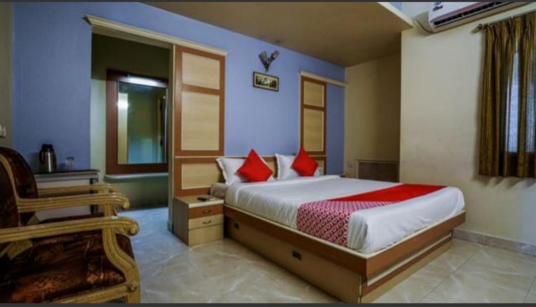 Hotel Tara International Hyderabad Ngoại thất bức ảnh