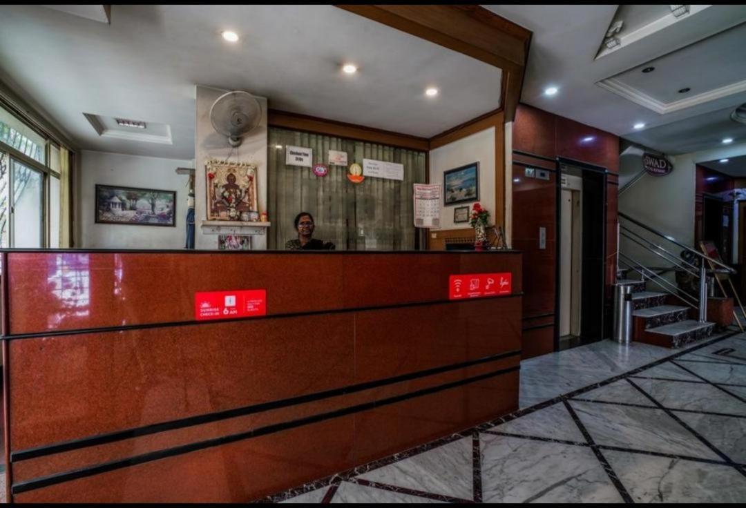 Hotel Tara International Hyderabad Ngoại thất bức ảnh