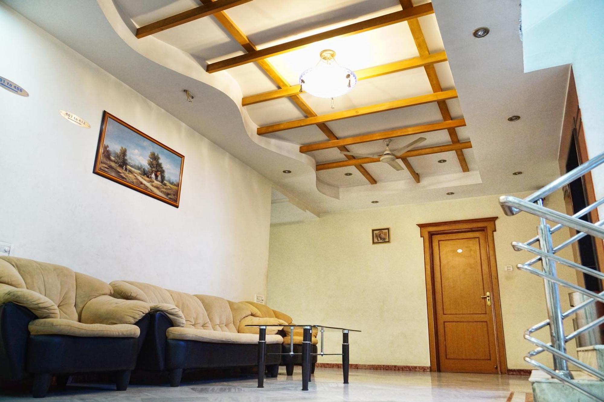 Hotel Tara International Hyderabad Ngoại thất bức ảnh