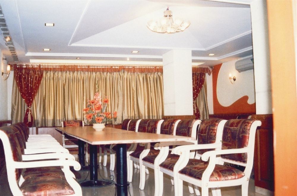 Hotel Tara International Hyderabad Ngoại thất bức ảnh