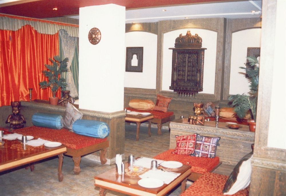 Hotel Tara International Hyderabad Ngoại thất bức ảnh