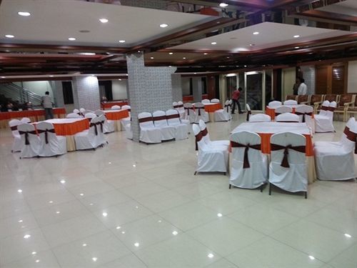 Hotel Tara International Hyderabad Ngoại thất bức ảnh