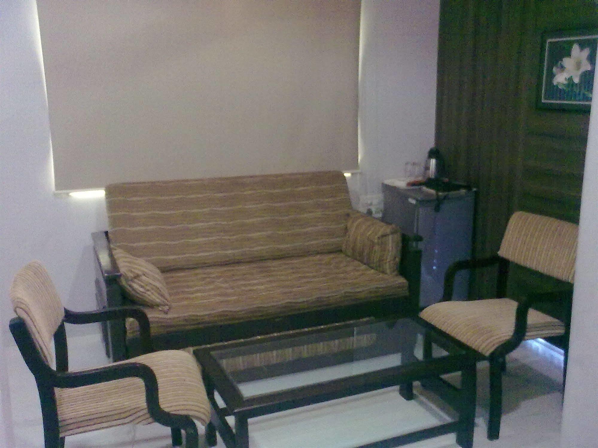 Hotel Tara International Hyderabad Ngoại thất bức ảnh