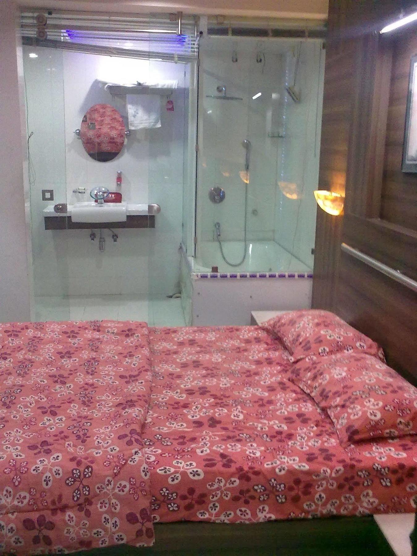 Hotel Tara International Hyderabad Ngoại thất bức ảnh