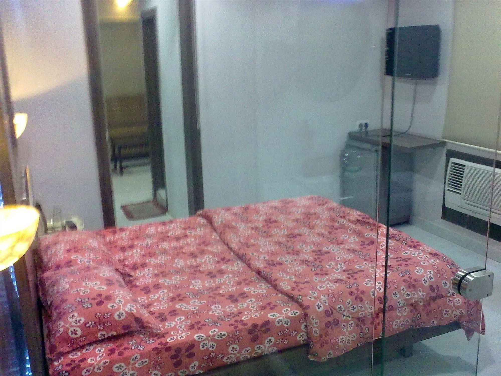 Hotel Tara International Hyderabad Ngoại thất bức ảnh