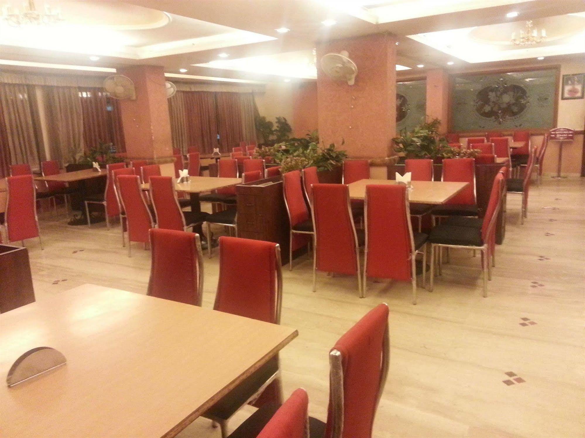 Hotel Tara International Hyderabad Ngoại thất bức ảnh