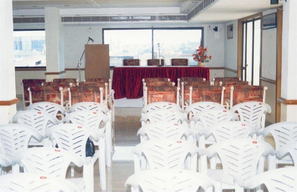 Hotel Tara International Hyderabad Ngoại thất bức ảnh