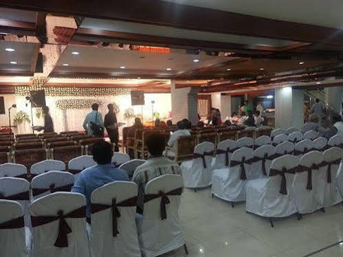 Hotel Tara International Hyderabad Ngoại thất bức ảnh